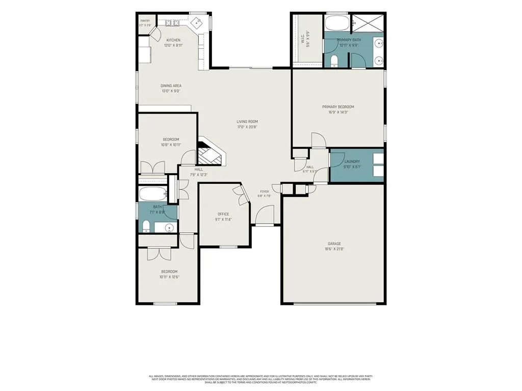 Photo 28 — 521 Loyd Lane, Oklahoma City, OK 73160