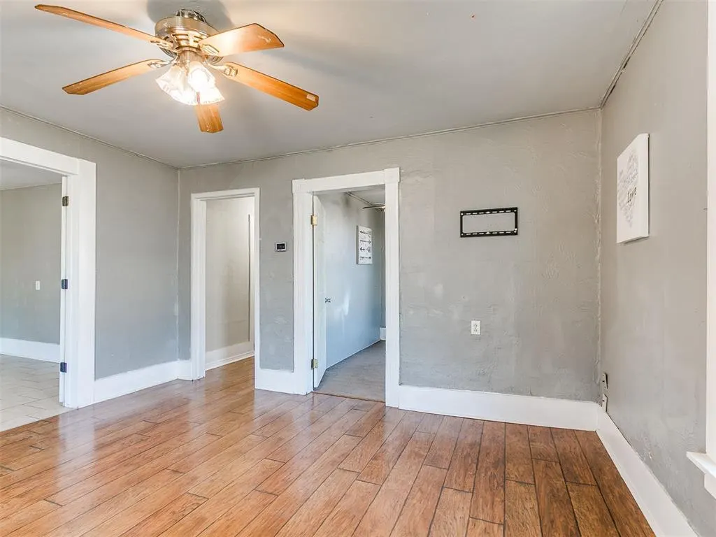 Photo 6 — 1201 W Logan Avenue, Guthrie, OK 73044