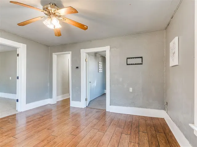 Photo 6 — 1201 W Logan Avenue, Guthrie, OK 73044