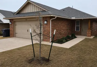 Sold home at 4617 Emerald Knoll Road