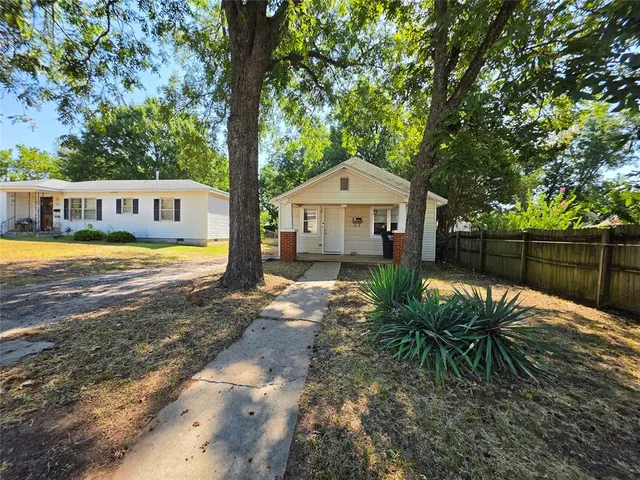 Photo 4 — 309 N Roosevelt Avenue, Shawnee, OK 74801