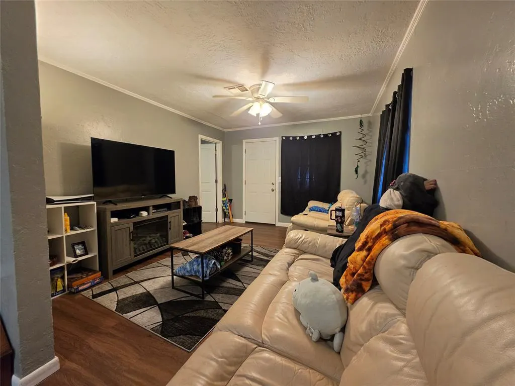 Photo 8 — 309 N Roosevelt Avenue, Shawnee, OK 74801