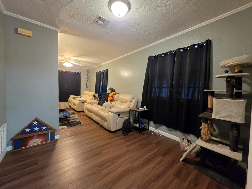 Photo 10 — 309 N Roosevelt Avenue, Shawnee, OK 74801