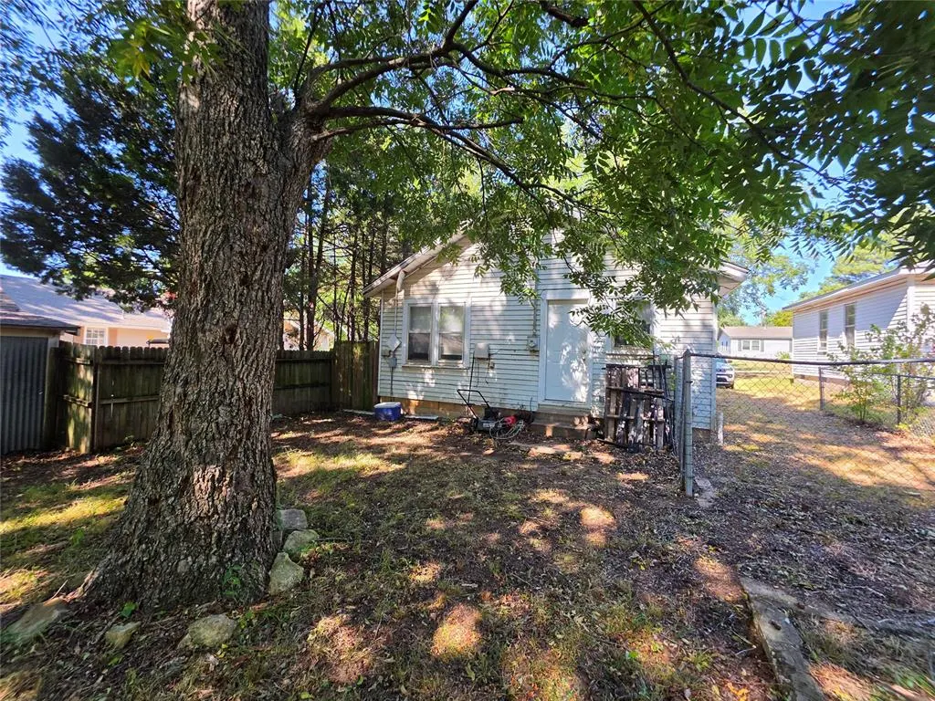 Photo 27 — 309 N Roosevelt Avenue, Shawnee, OK 74801