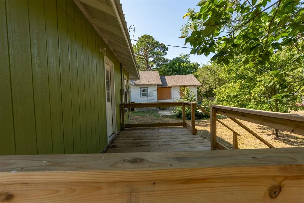 Photo 6 — 123 S 9th Street, Okemah, OK 74859