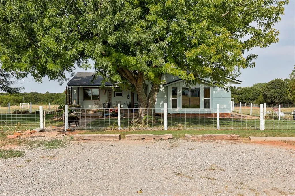 Photo 3 — 2416 County Street 2985, Blanchard, OK 73010