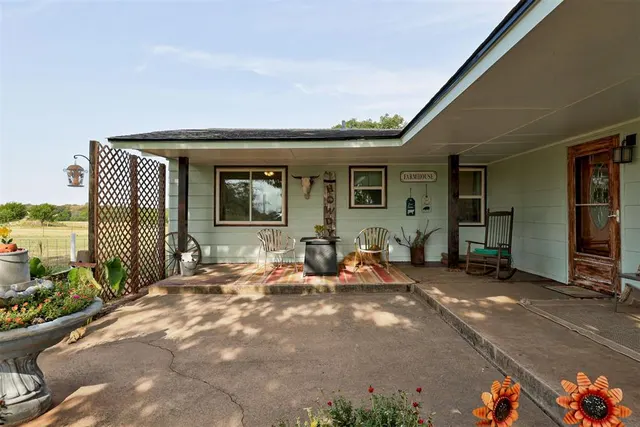 Photo 4 — 2416 County Street 2985, Blanchard, OK 73010