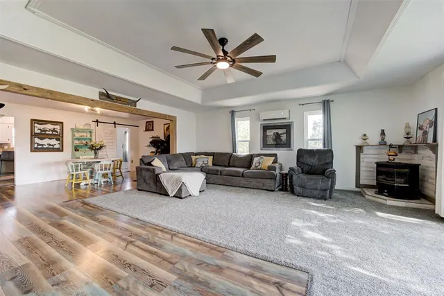 Photo 6 — 2416 County Street 2985, Blanchard, OK 73010