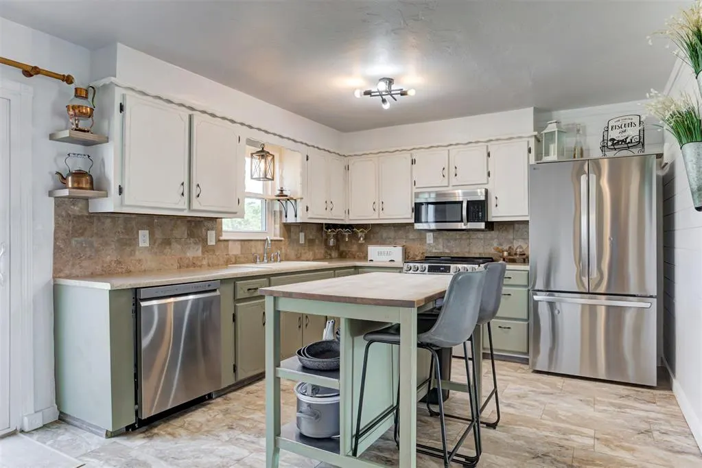Photo 12 — 2416 County Street 2985, Blanchard, OK 73010