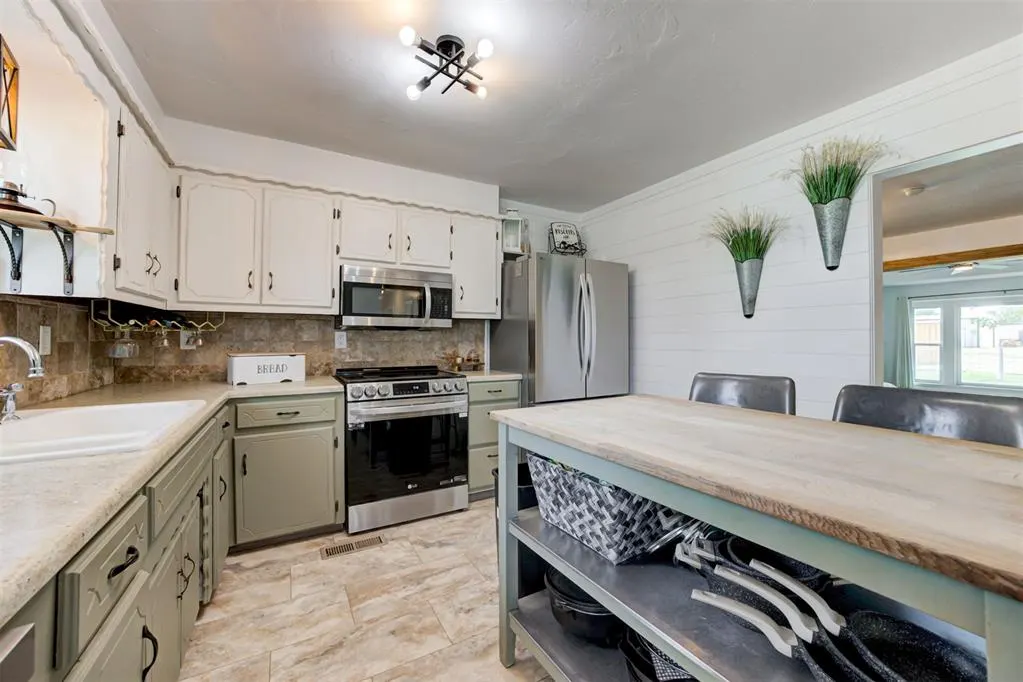 Photo 14 — 2416 County Street 2985, Blanchard, OK 73010