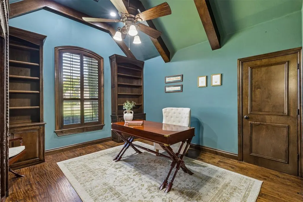Photo 16 — 1401 Canyon Bridge Lane, Edmond, OK 73034