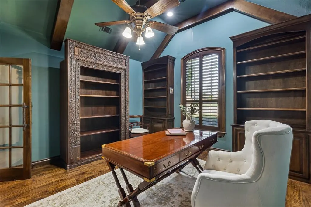 Photo 17 — 1401 Canyon Bridge Lane, Edmond, OK 73034