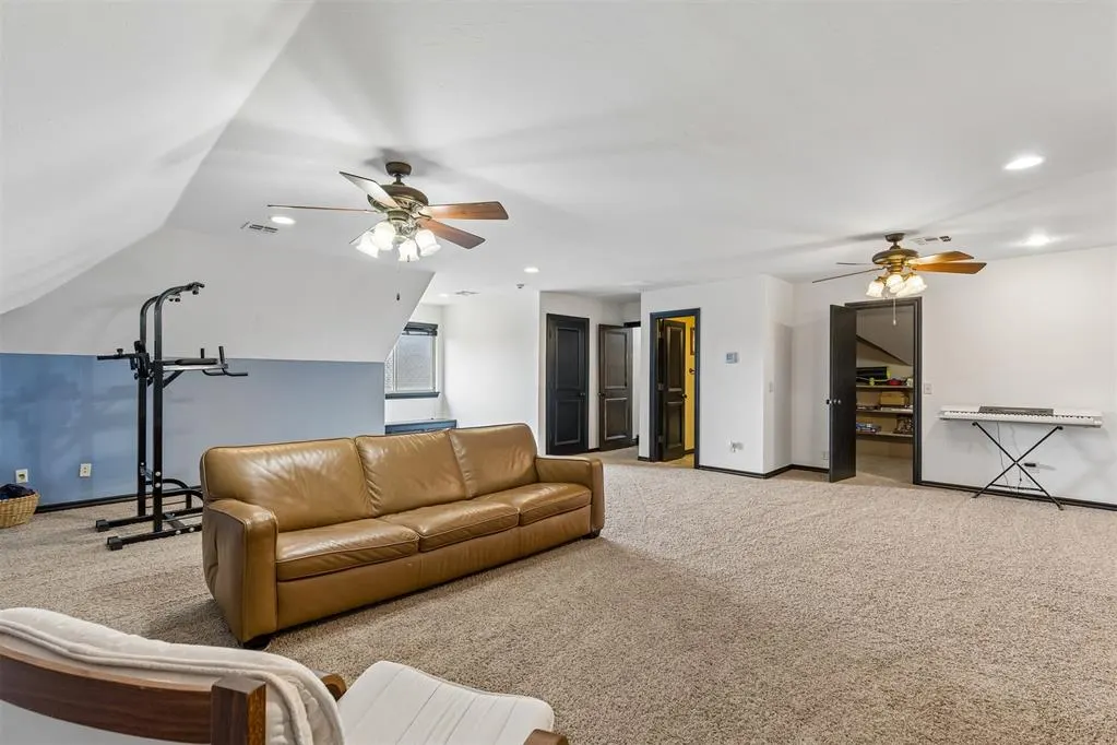 Photo 33 — 1401 Canyon Bridge Lane, Edmond, OK 73034
