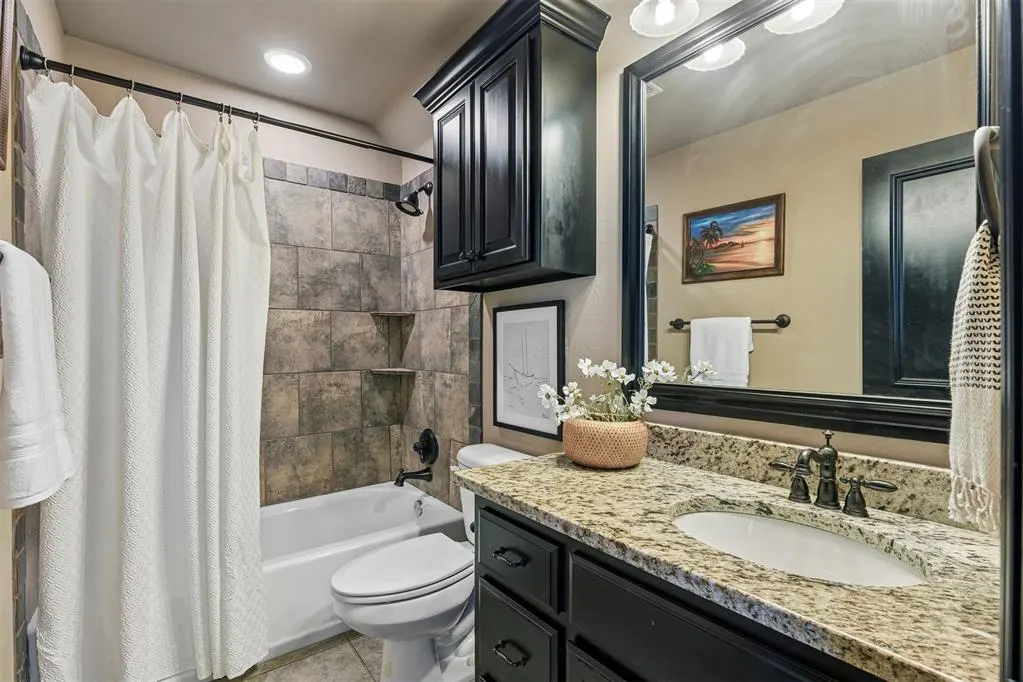 Photo 34 — 1401 Canyon Bridge Lane, Edmond, OK 73034