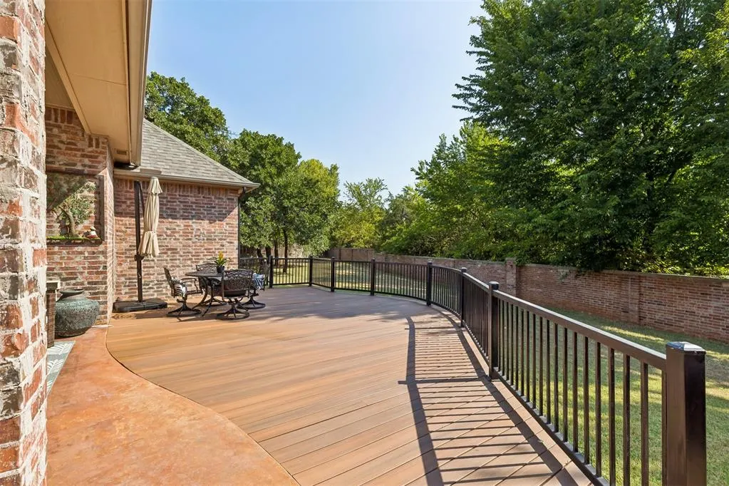 Photo 36 — 1401 Canyon Bridge Lane, Edmond, OK 73034