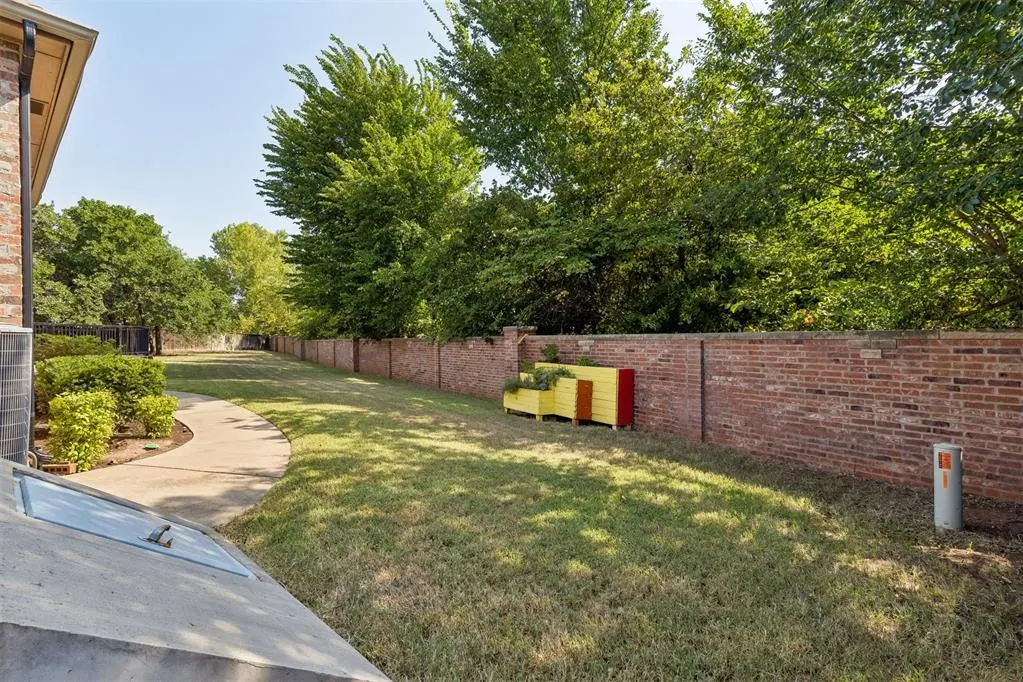 Photo 40 — 1401 Canyon Bridge Lane, Edmond, OK 73034