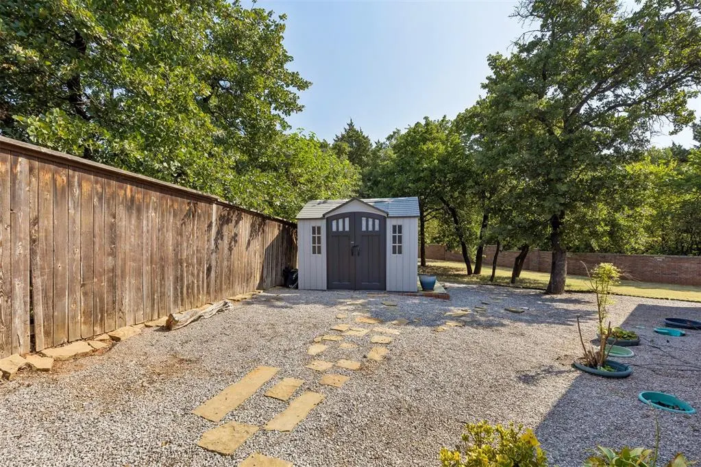 Photo 41 — 1401 Canyon Bridge Lane, Edmond, OK 73034