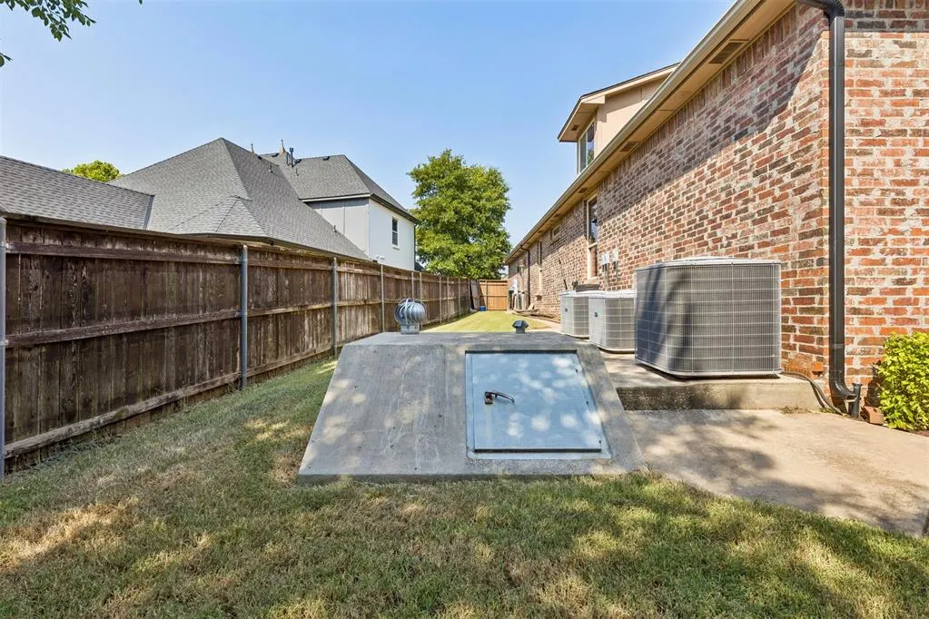 Photo 42 — 1401 Canyon Bridge Lane, Edmond, OK 73034