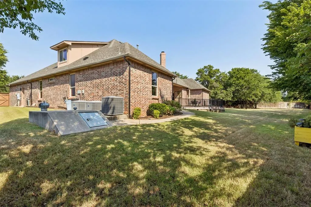 Photo 43 — 1401 Canyon Bridge Lane, Edmond, OK 73034