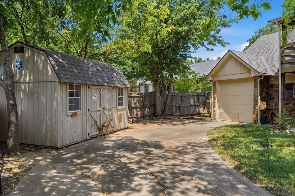 Photo 35 — 3711 Marked Tree Drive, Edmond, OK 73013