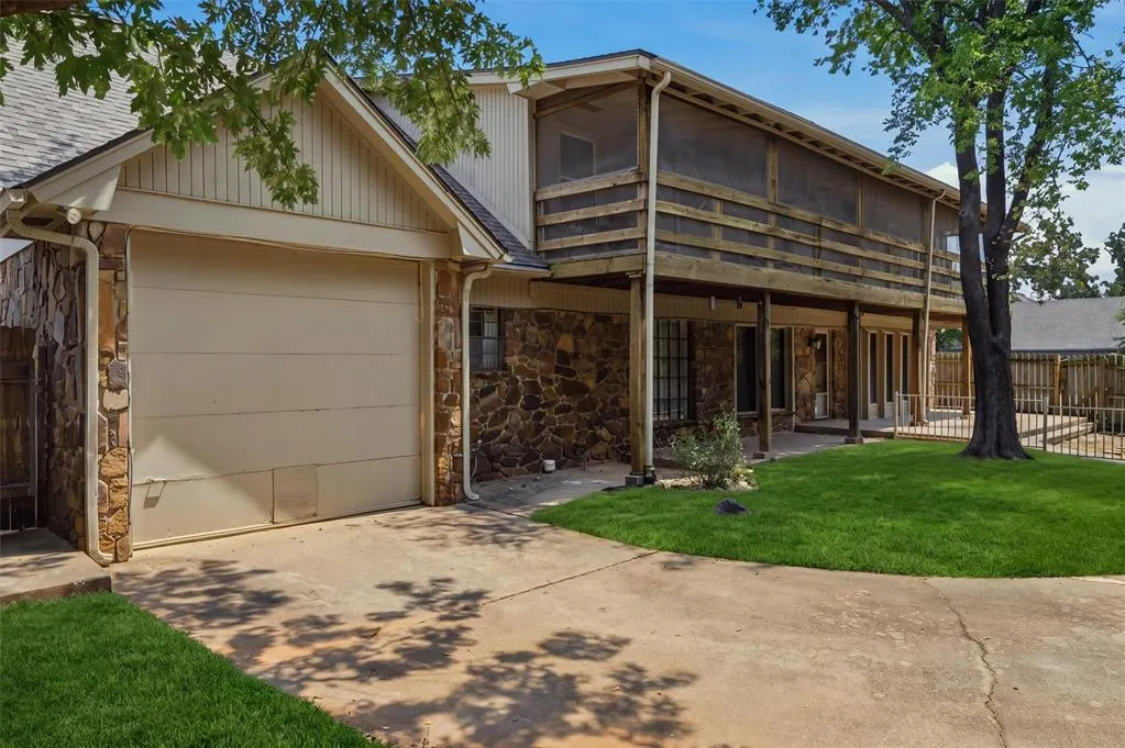 Photo 36 — 3711 Marked Tree Drive, Edmond, OK 73013
