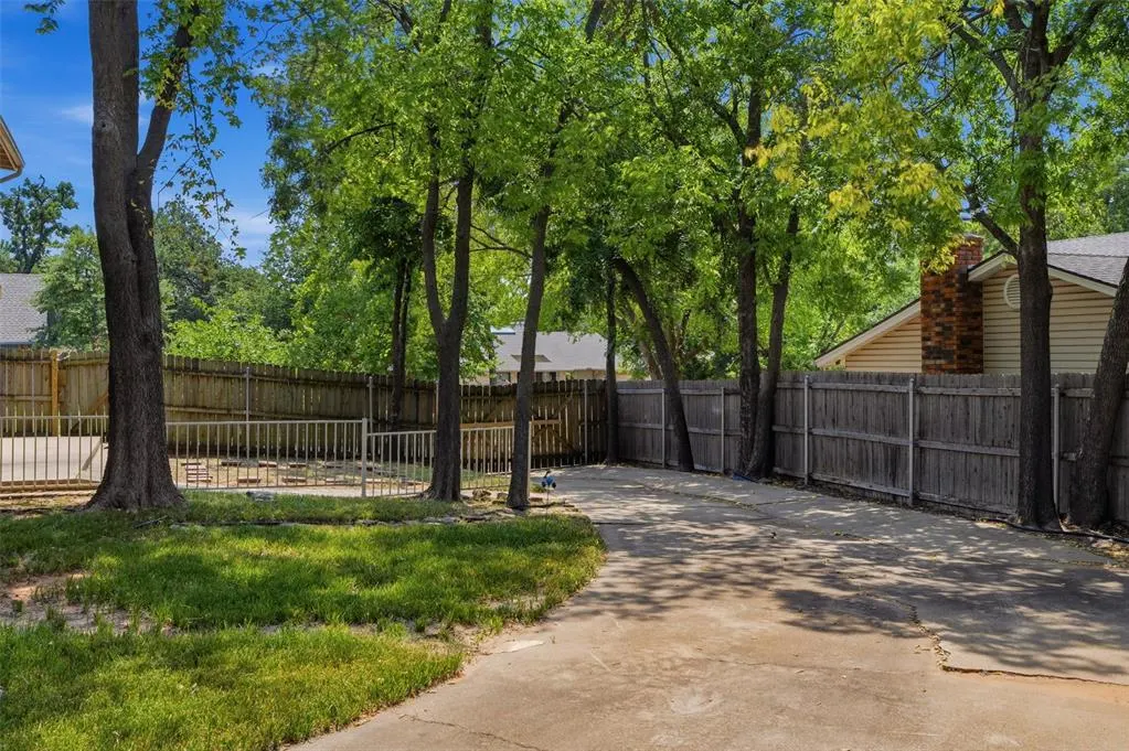 Photo 37 — 3711 Marked Tree Drive, Edmond, OK 73013