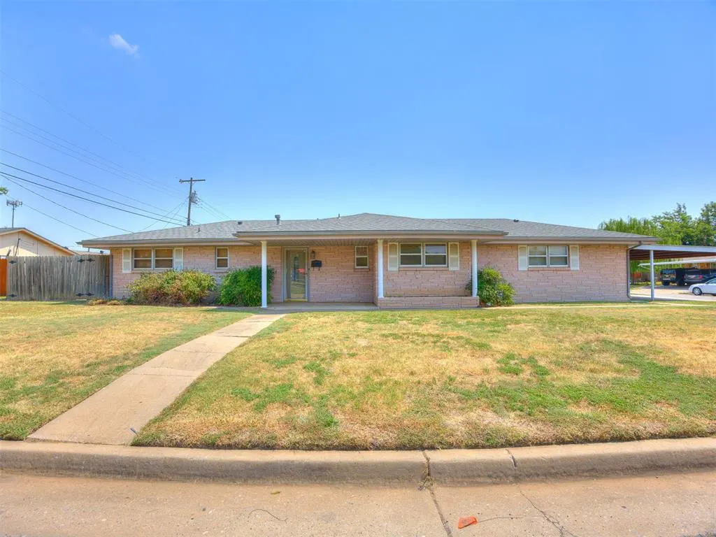 Photo 2 — 1453 SW 61st Street, Oklahoma City, OK 73159