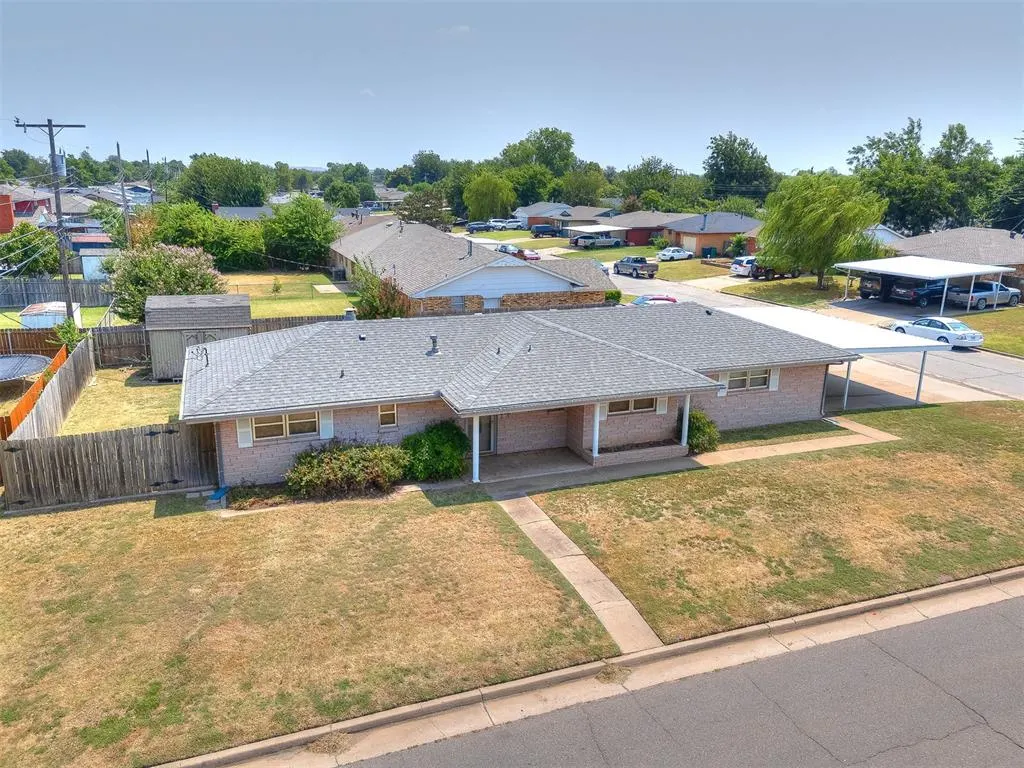 Photo 3 — 1453 SW 61st Street, Oklahoma City, OK 73159