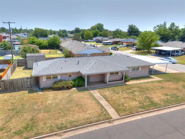 Photo 3 — 1453 SW 61st Street, Oklahoma City, OK 73159