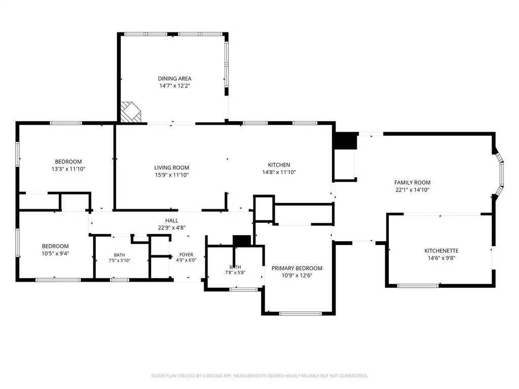 Photo 41 — 1453 SW 61st Street, Oklahoma City, OK 73159