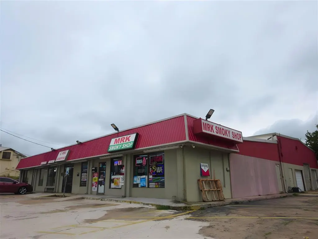 Photo 2 — 6300 E Reno Avenue, Oklahoma City, OK 73110