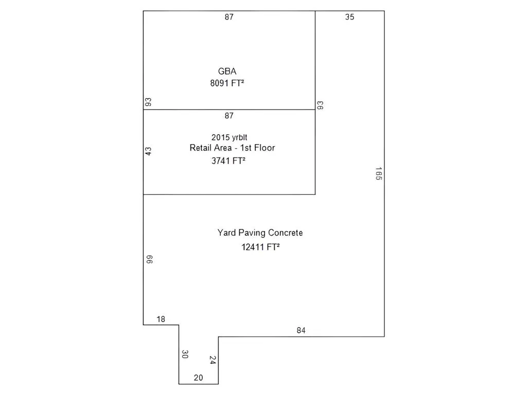 Photo 4 — 6300 E Reno Avenue, Oklahoma City, OK 73110