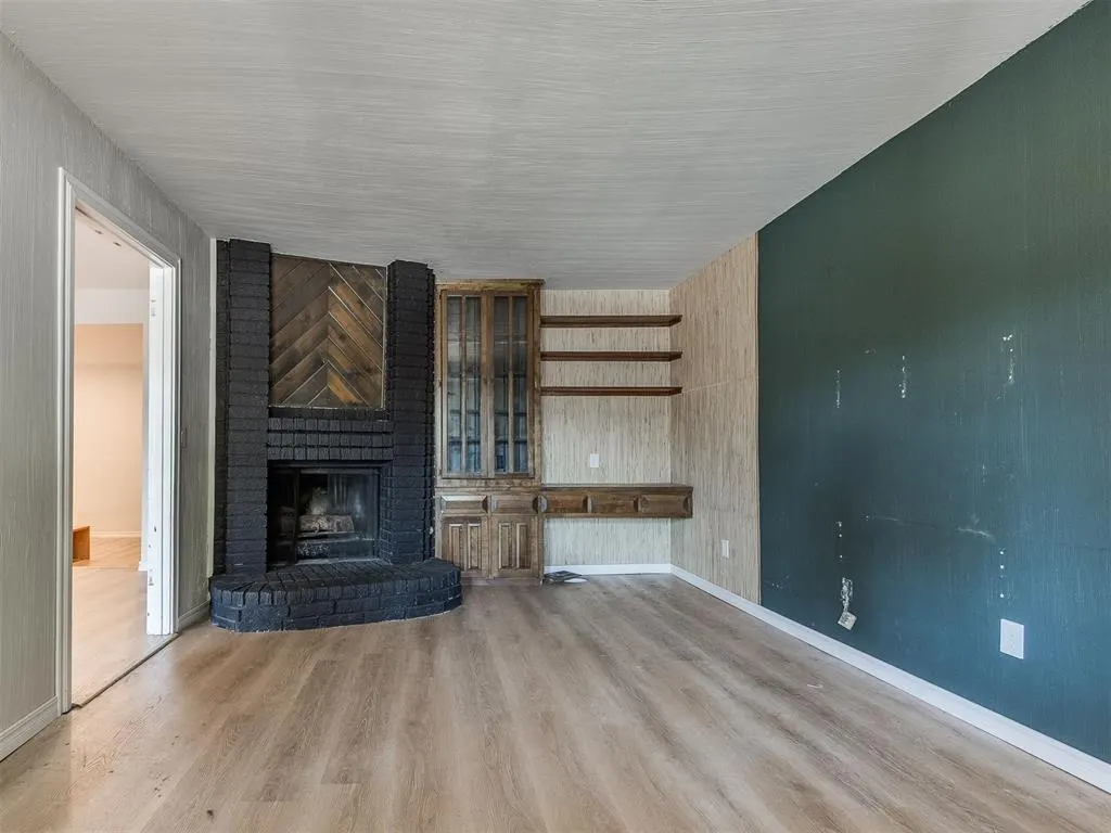 Photo 12 — 11124 Blue Stem Drive, Oklahoma City, OK 73162