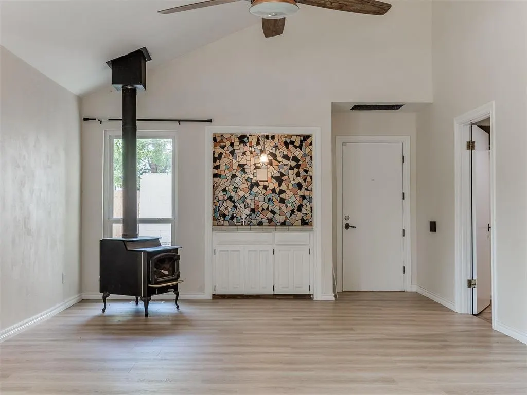 Photo 18 — 11124 Blue Stem Drive, Oklahoma City, OK 73162