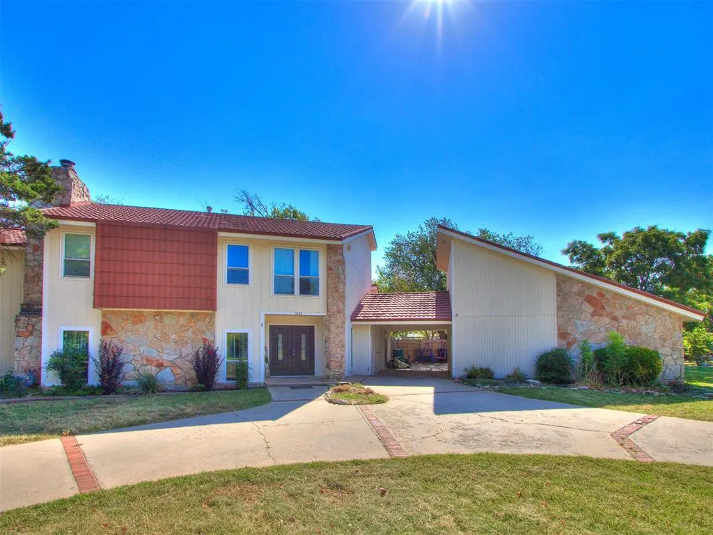 Photo 45 — 11124 Blue Stem Drive, Oklahoma City, OK 73162