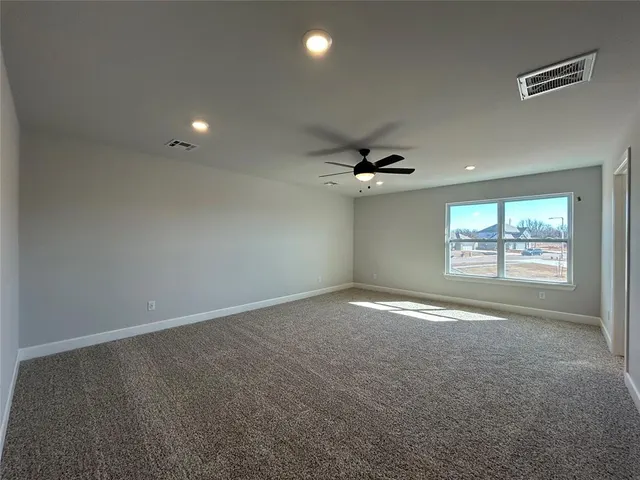 Photo 8 — 1313 Lighthorsemen Way, Choctaw, OK 73020
