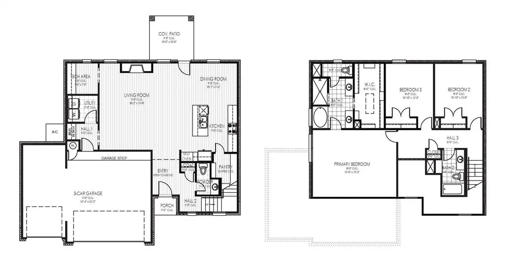 Photo 19 — 1313 Lighthorsemen Way, Choctaw, OK 73020