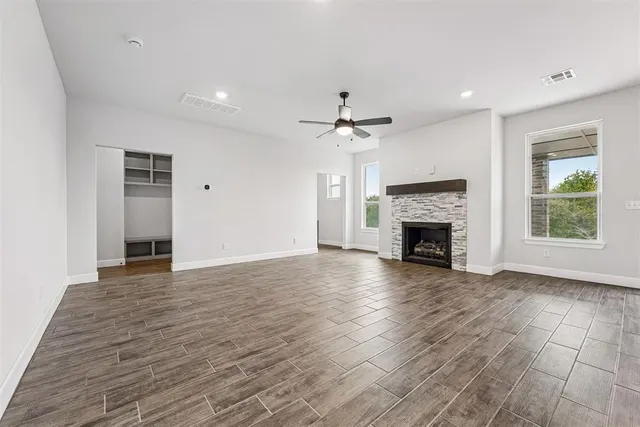 Photo 6 — 1313 Lighthorsemen Way, Choctaw, OK 73020
