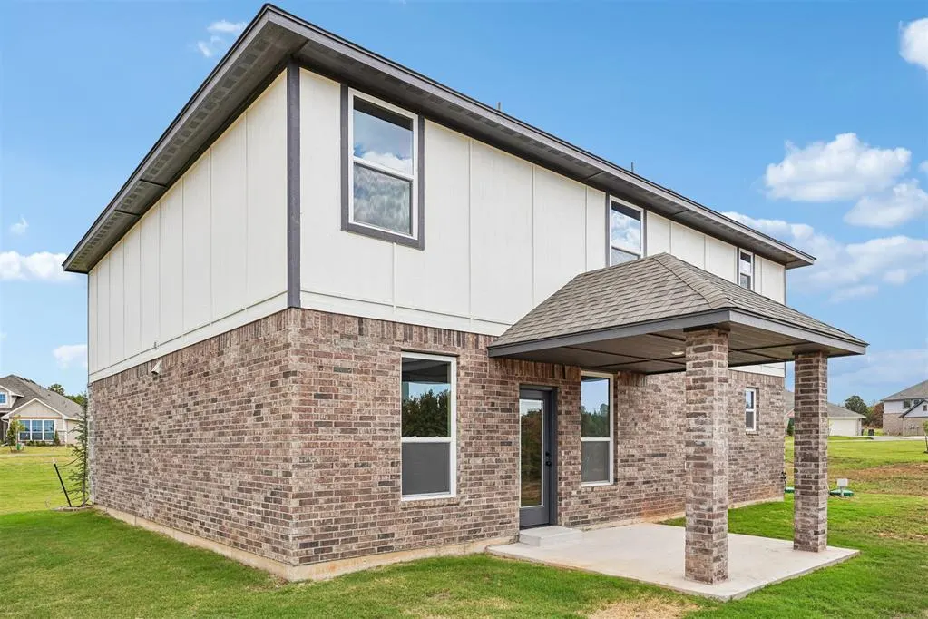 Photo 28 — 1313 Lighthorsemen Way, Choctaw, OK 73020