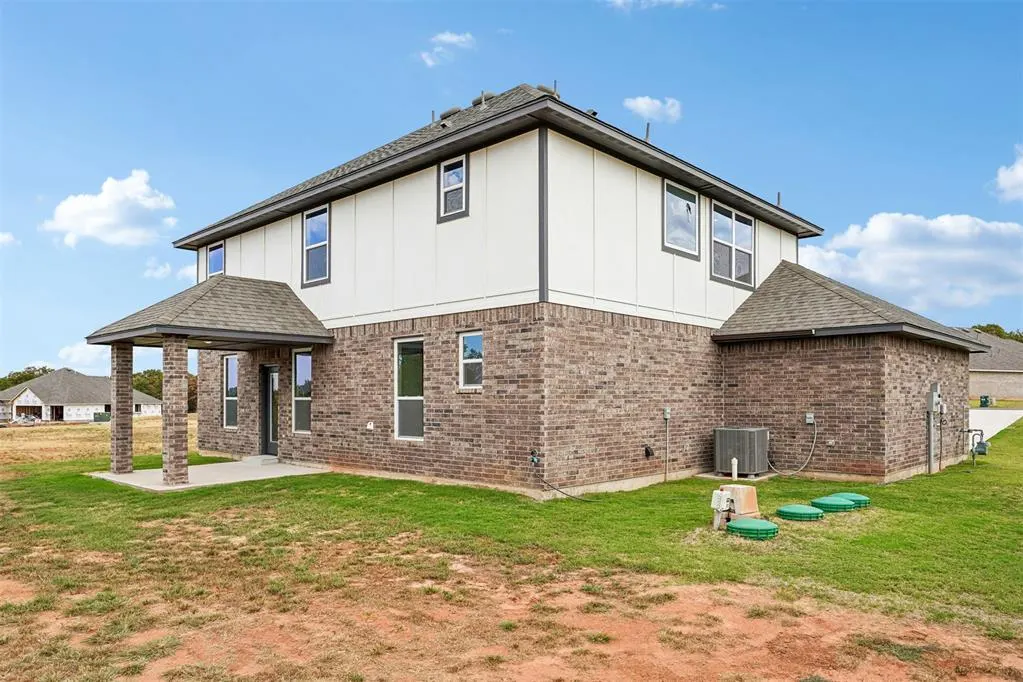 Photo 31 — 1313 Lighthorsemen Way, Choctaw, OK 73020