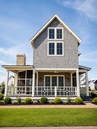 Sold home at 52 Hill Street