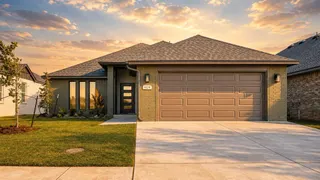 Sold home at 4124 Overlook Pass