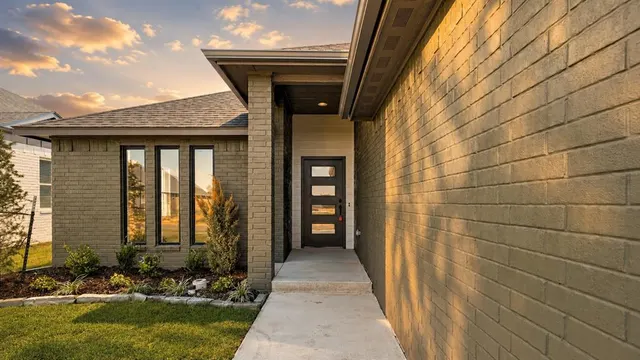 Photo 3 — 4124 Overlook Pass, Edmond, OK 73025