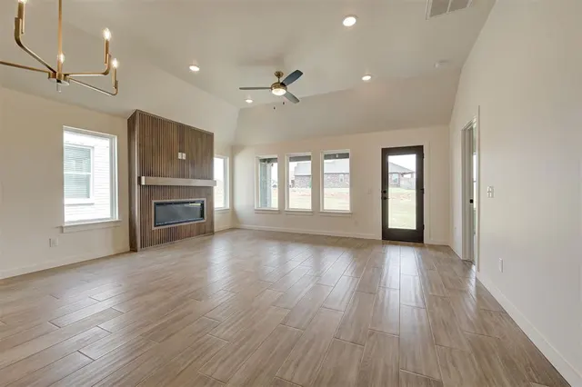 Photo 6 — 4124 Overlook Pass, Edmond, OK 73025
