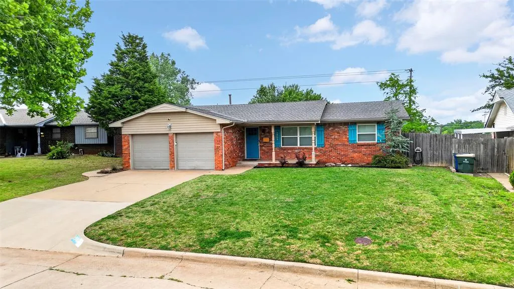 Photo 40 — 1905 Plymouth Lane, Oklahoma City, OK 73120