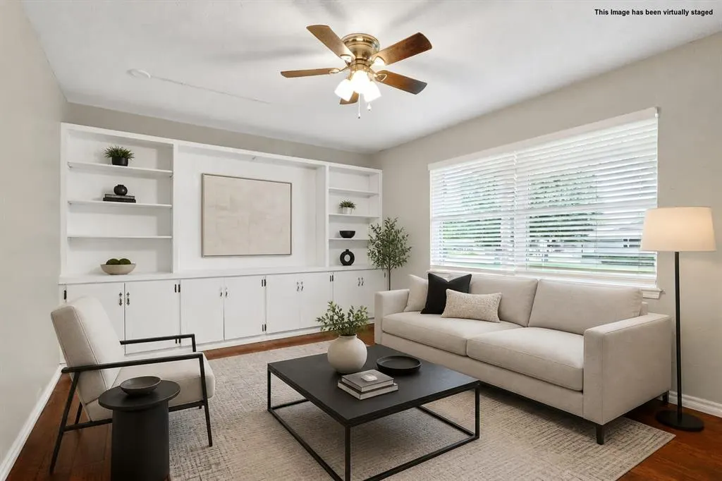 Photo 5 — 1905 Plymouth Lane, Oklahoma City, OK 73120
