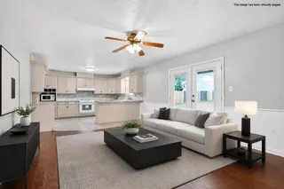 Sold home at 1905 Plymouth Lane