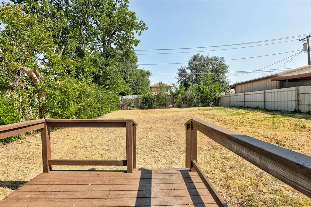 Photo 44 — 1437 SW 36th Street, Oklahoma City, OK 73109