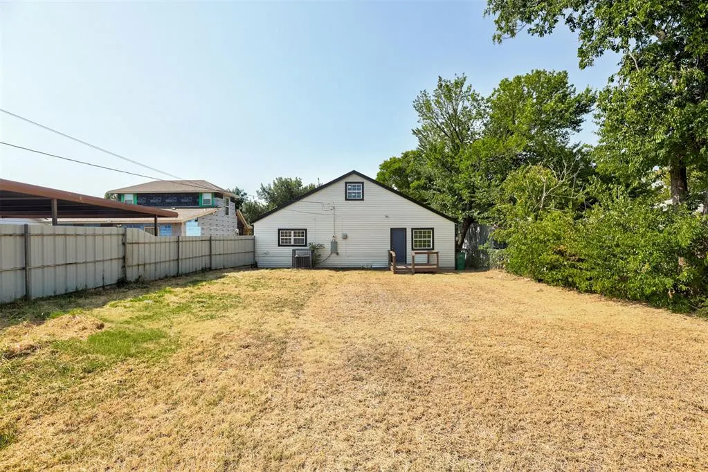 Photo 46 — 1437 SW 36th Street, Oklahoma City, OK 73109