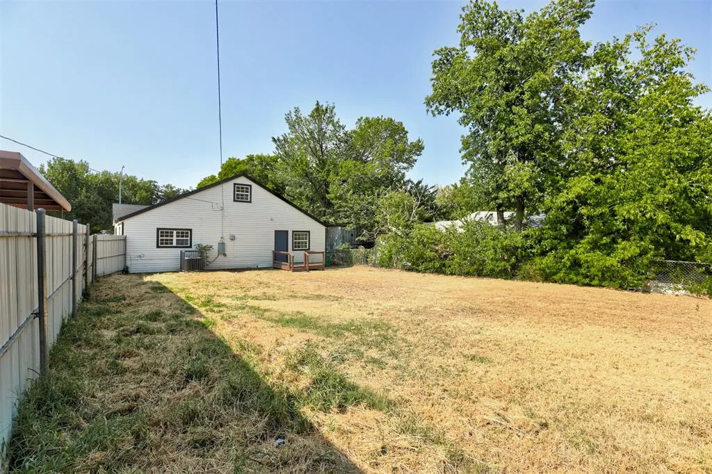 Photo 47 — 1437 SW 36th Street, Oklahoma City, OK 73109